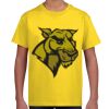 Ultra Cotton® Youth 6 oz. T-Shirt Thumbnail