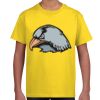 Ultra Cotton® Youth 6 oz. T-Shirt Thumbnail