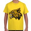 Ultra Cotton® Youth 6 oz. T-Shirt Thumbnail