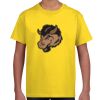 Ultra Cotton® Youth 6 oz. T-Shirt Thumbnail