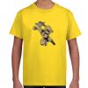 Ultra Cotton® Youth 6 oz. T-Shirt Thumbnail