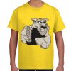 Ultra Cotton® Youth 6 oz. T-Shirt Thumbnail