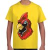 Ultra Cotton® Youth 6 oz. T-Shirt Thumbnail