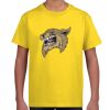 Ultra Cotton® Youth 6 oz. T-Shirt Thumbnail