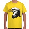 Ultra Cotton® Youth 6 oz. T-Shirt Thumbnail
