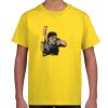 Ultra Cotton® Youth 6 oz. T-Shirt Thumbnail