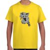 Ultra Cotton® Youth 6 oz. T-Shirt Thumbnail