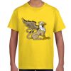 Ultra Cotton® Youth 6 oz. T-Shirt Thumbnail
