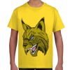 Ultra Cotton® Youth 6 oz. T-Shirt Thumbnail