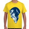 Ultra Cotton® Youth 6 oz. T-Shirt Thumbnail