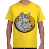 Ultra Cotton® Youth 6 oz. T-Shirt Thumbnail
