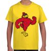 Ultra Cotton® Youth 6 oz. T-Shirt Thumbnail