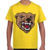 Ultra Cotton® Youth 6 oz. T-Shirt Thumbnail