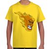 Ultra Cotton® Youth 6 oz. T-Shirt Thumbnail