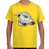 Ultra Cotton® Youth 6 oz. T-Shirt Thumbnail