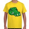 Ultra Cotton® Youth 6 oz. T-Shirt Thumbnail