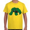 Ultra Cotton® Youth 6 oz. T-Shirt Thumbnail