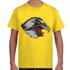 Ultra Cotton® Youth 6 oz. T-Shirt Thumbnail