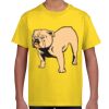 Ultra Cotton® Youth 6 oz. T-Shirt Thumbnail