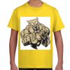 Ultra Cotton® Youth 6 oz. T-Shirt Thumbnail