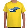 Ultra Cotton® Youth 6 oz. T-Shirt Thumbnail