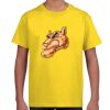 Ultra Cotton® Youth 6 oz. T-Shirt Thumbnail