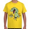 Ultra Cotton® Youth 6 oz. T-Shirt Thumbnail