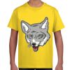 Ultra Cotton® Youth 6 oz. T-Shirt Thumbnail