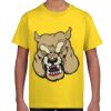 Ultra Cotton® Youth 6 oz. T-Shirt Thumbnail