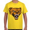 Ultra Cotton® Youth 6 oz. T-Shirt Thumbnail