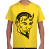 Ultra Cotton® Youth 6 oz. T-Shirt Thumbnail