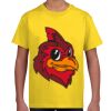 Ultra Cotton® Youth 6 oz. T-Shirt Thumbnail