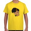 Ultra Cotton® Youth 6 oz. T-Shirt Thumbnail