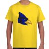 Ultra Cotton® Youth 6 oz. T-Shirt Thumbnail