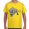Ultra Cotton® Youth 6 oz. T-Shirt Thumbnail