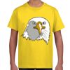 Ultra Cotton® Youth 6 oz. T-Shirt Thumbnail