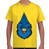 Ultra Cotton® Youth 6 oz. T-Shirt Thumbnail