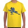 Ultra Cotton® Youth 6 oz. T-Shirt Thumbnail