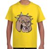 Ultra Cotton® Youth 6 oz. T-Shirt Thumbnail