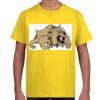 Ultra Cotton® Youth 6 oz. T-Shirt Thumbnail