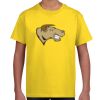 Ultra Cotton® Youth 6 oz. T-Shirt Thumbnail