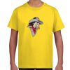 Ultra Cotton® Youth 6 oz. T-Shirt Thumbnail