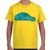 Ultra Cotton® Youth 6 oz. T-Shirt Thumbnail