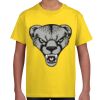 Ultra Cotton® Youth 6 oz. T-Shirt Thumbnail