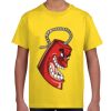 Ultra Cotton® Youth 6 oz. T-Shirt Thumbnail