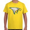 Ultra Cotton® Youth 6 oz. T-Shirt Thumbnail