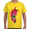 Ultra Cotton® Youth 6 oz. T-Shirt Thumbnail