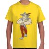 Ultra Cotton® Youth 6 oz. T-Shirt Thumbnail