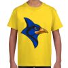 Ultra Cotton® Youth 6 oz. T-Shirt Thumbnail