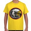 Ultra Cotton® Youth 6 oz. T-Shirt Thumbnail